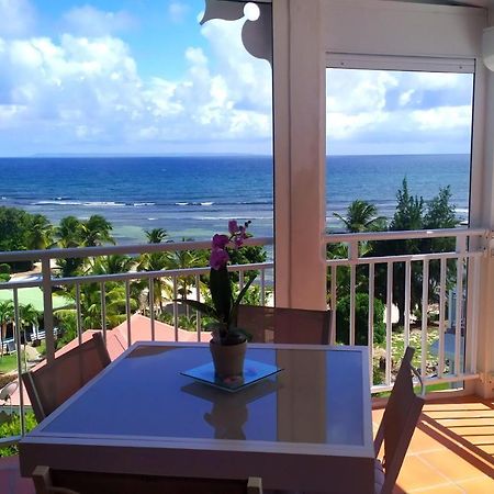 Le Ti'Paradise Anse Des Rochers Belle-Allee Luaran gambar