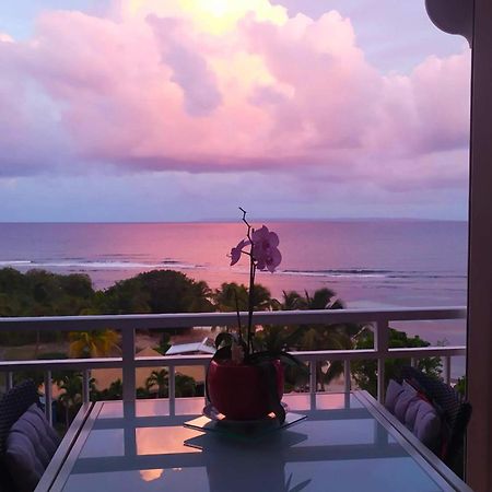 Le Ti'Paradise Anse Des Rochers Belle-Allee Luaran gambar