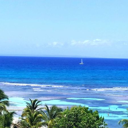 Le Ti'Paradise Anse Des Rochers Belle-Allee Luaran gambar