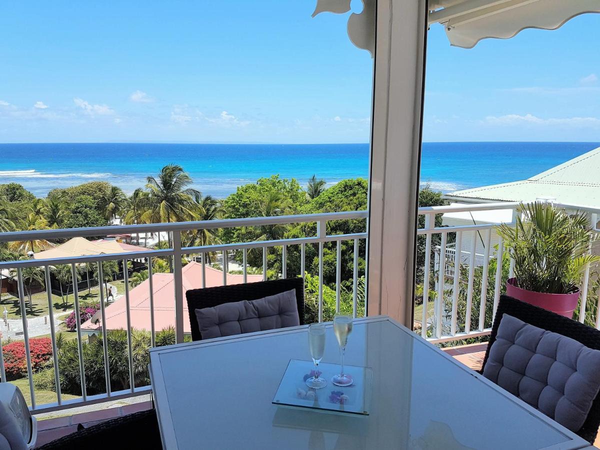 Le Ti'Paradise Anse Des Rochers Belle-Allee Luaran gambar