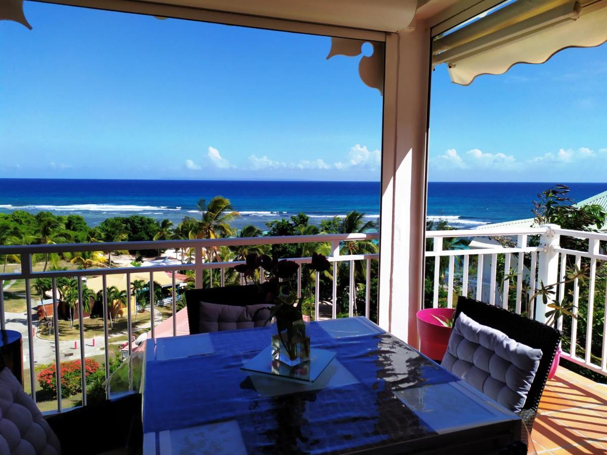 Le Ti'Paradise Anse Des Rochers Belle-Allee Luaran gambar