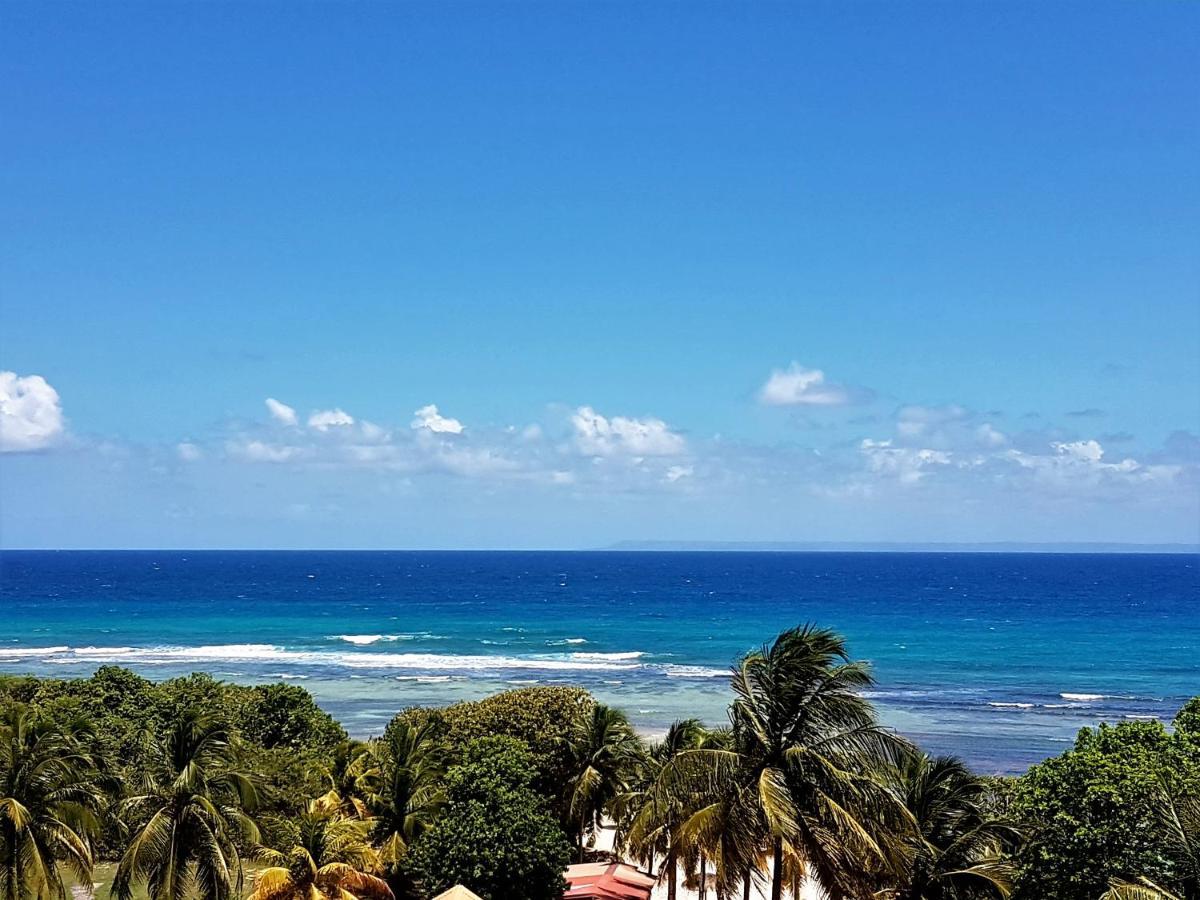 Le Ti'Paradise Anse Des Rochers Belle-Allee Luaran gambar