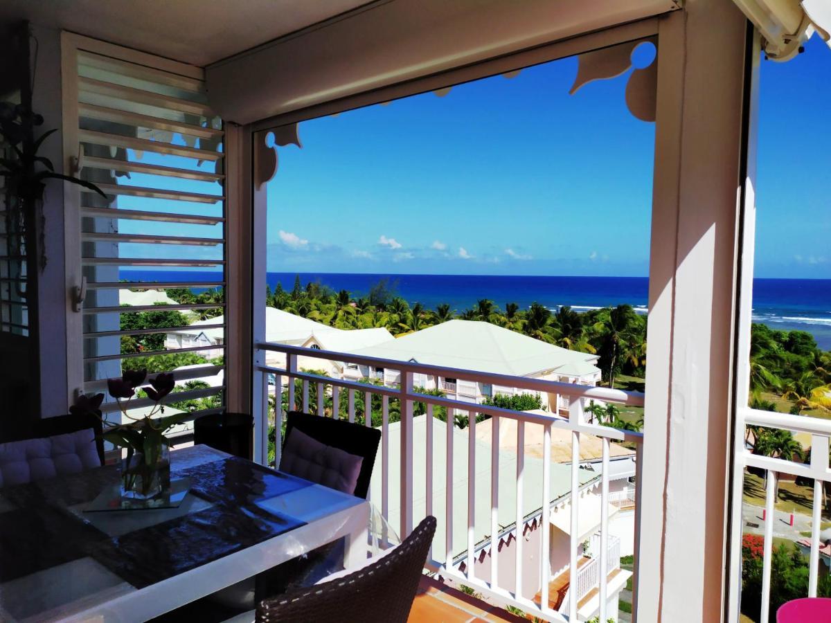 Le Ti'Paradise Anse Des Rochers Belle-Allee Luaran gambar
