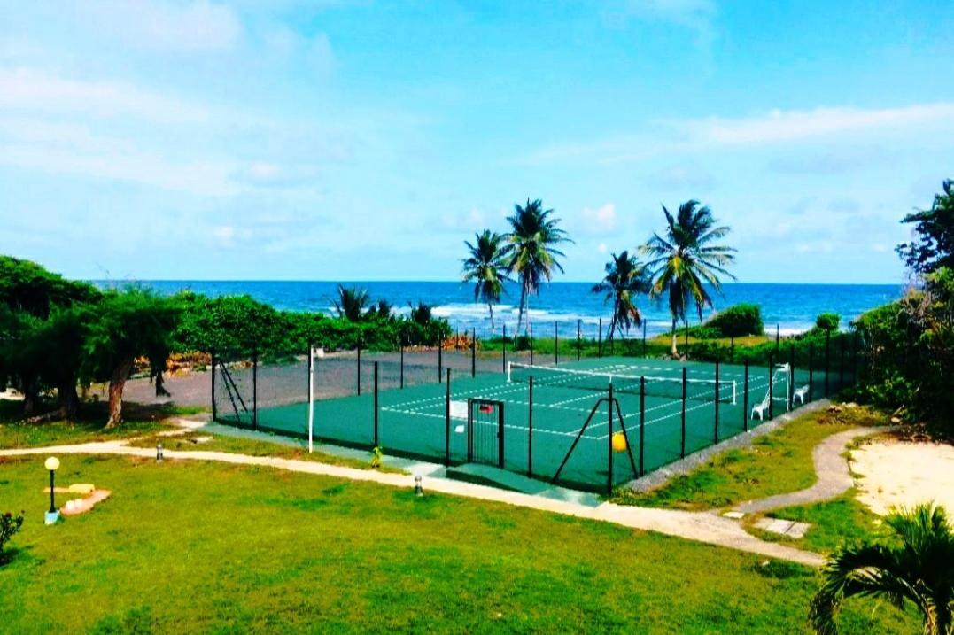 Le Ti'Paradise Anse Des Rochers Belle-Allee Luaran gambar