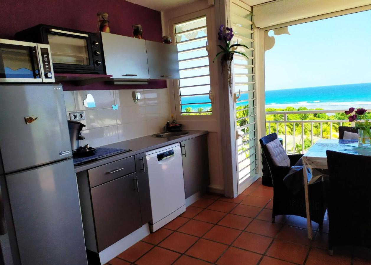 Le Ti'Paradise Anse Des Rochers Belle-Allee Luaran gambar