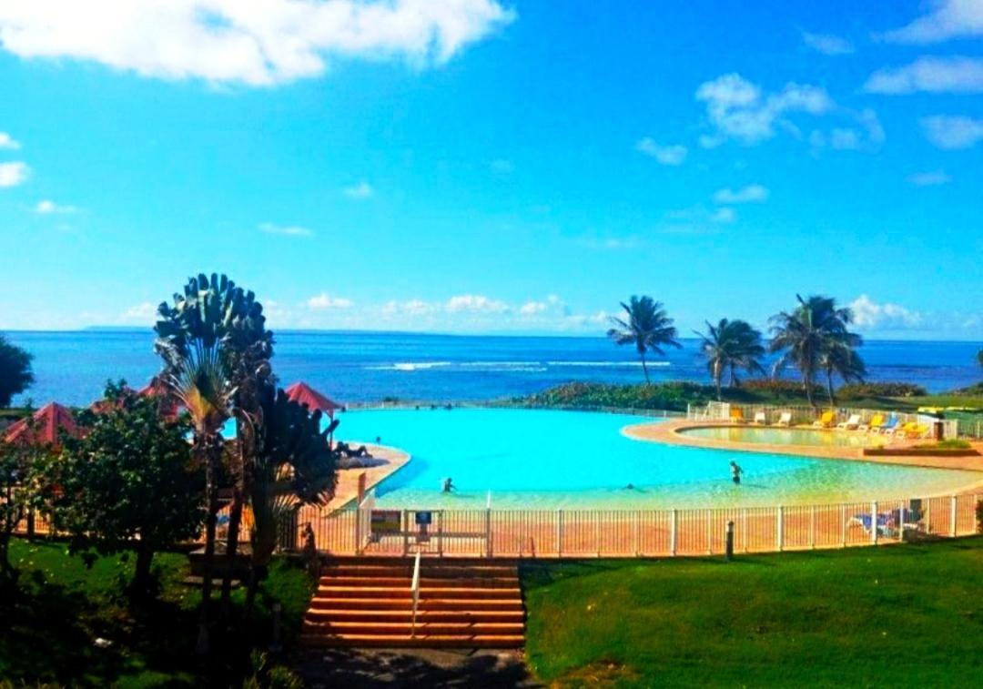 Le Ti'Paradise Anse Des Rochers Belle-Allee Luaran gambar