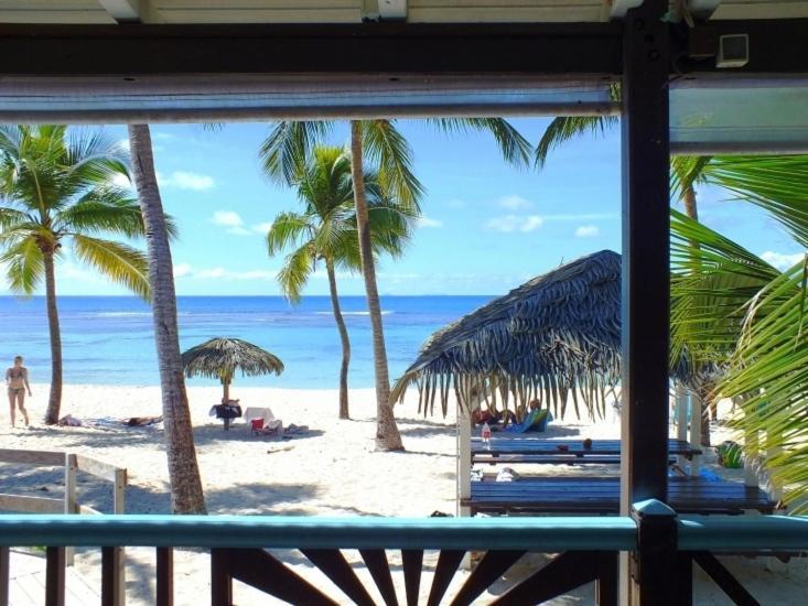 Le Ti'Paradise Anse Des Rochers Belle-Allee Luaran gambar