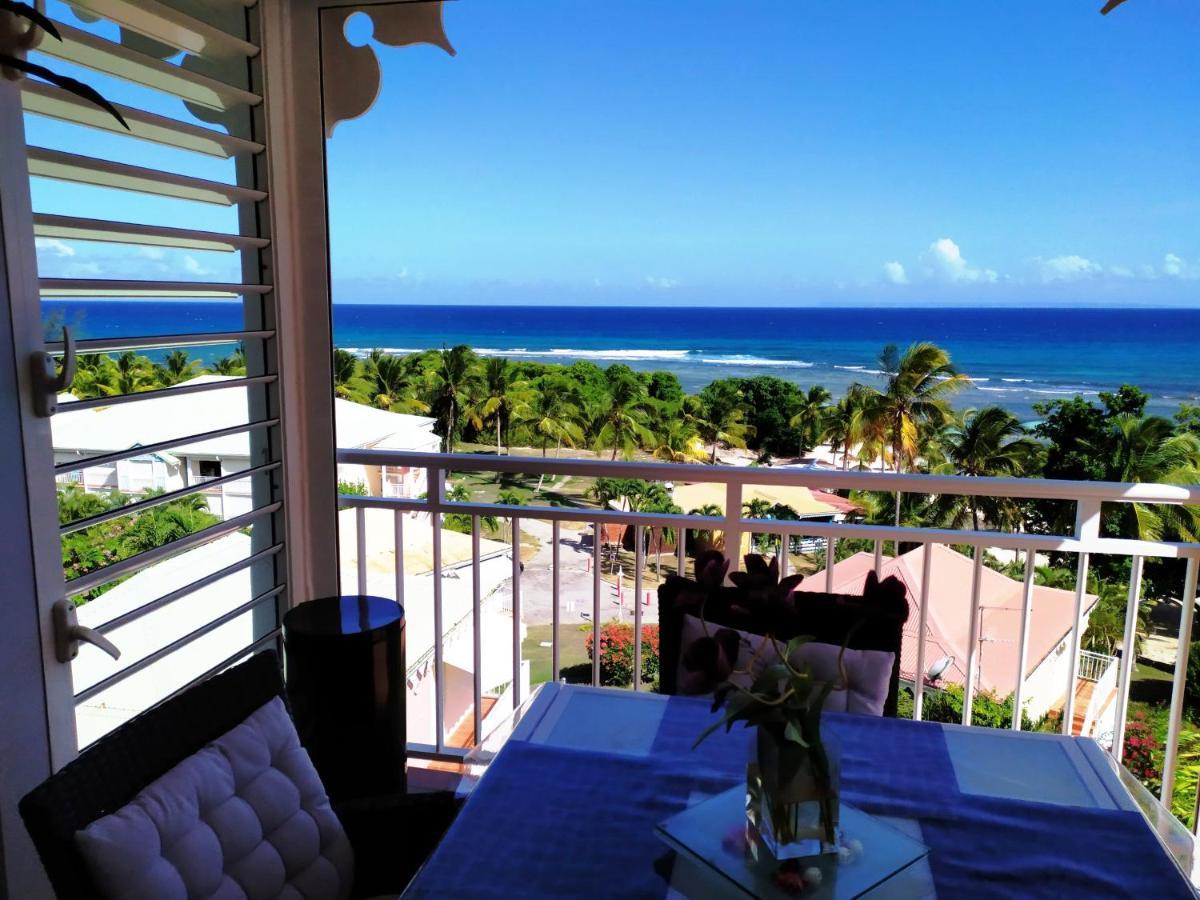 Le Ti'Paradise Anse Des Rochers Belle-Allee Luaran gambar