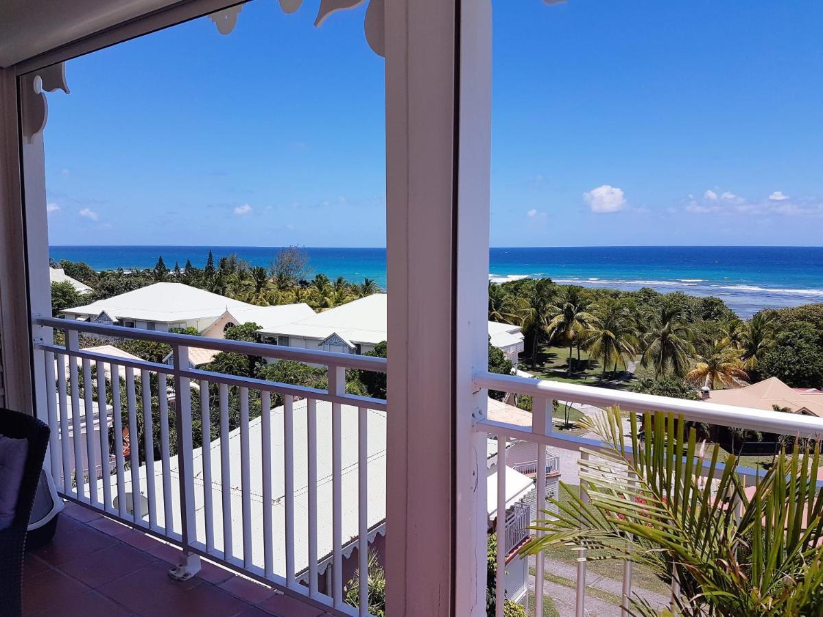 Le Ti'Paradise Anse Des Rochers Belle-Allee Luaran gambar
