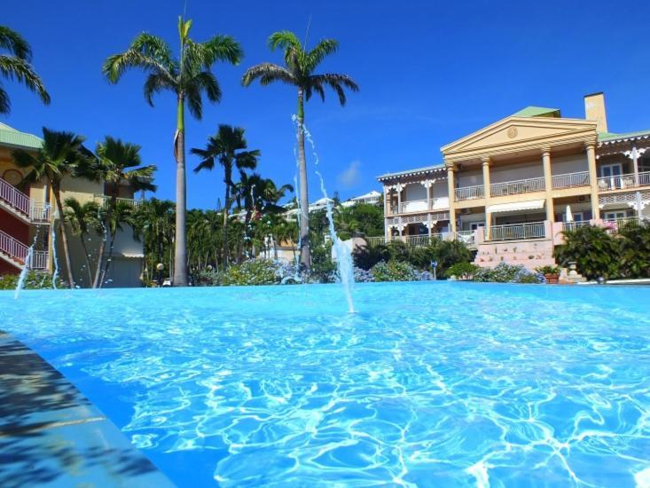 Le Ti'Paradise Anse Des Rochers Belle-Allee Luaran gambar