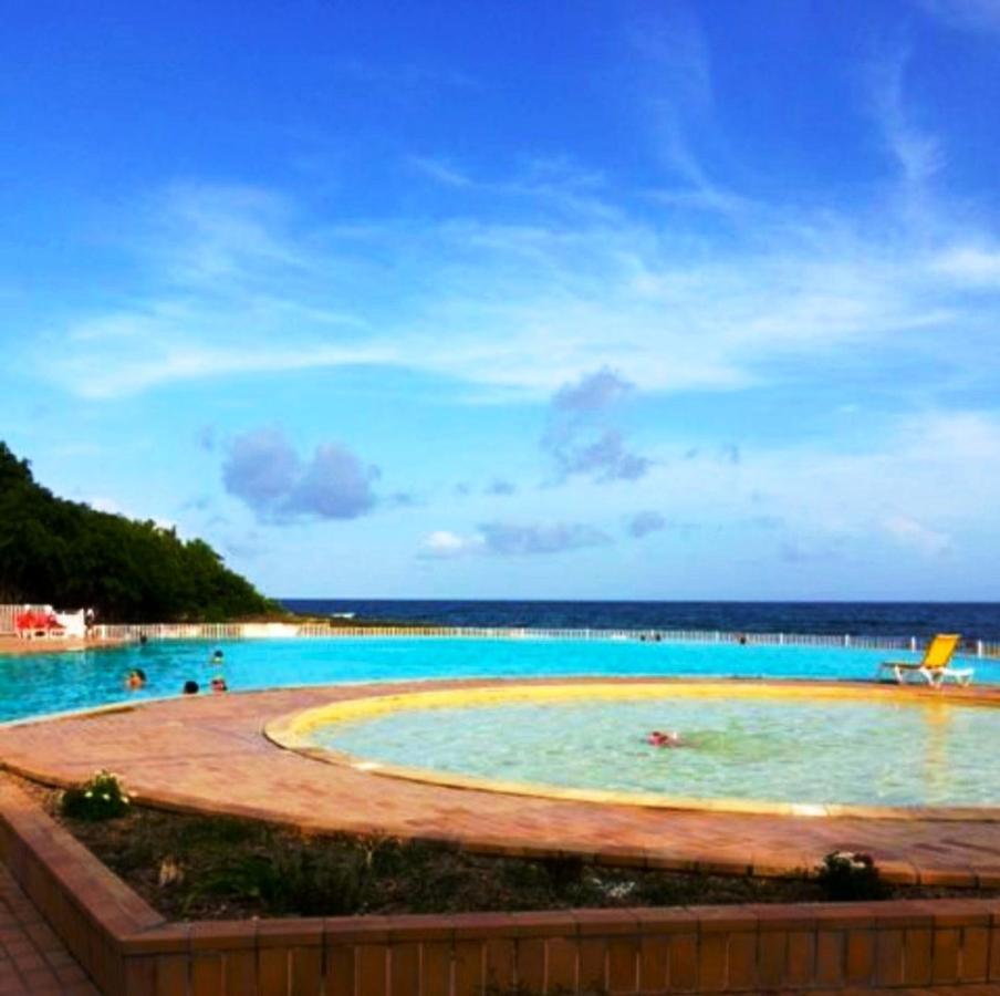Le Ti'Paradise Anse Des Rochers Belle-Allee Luaran gambar