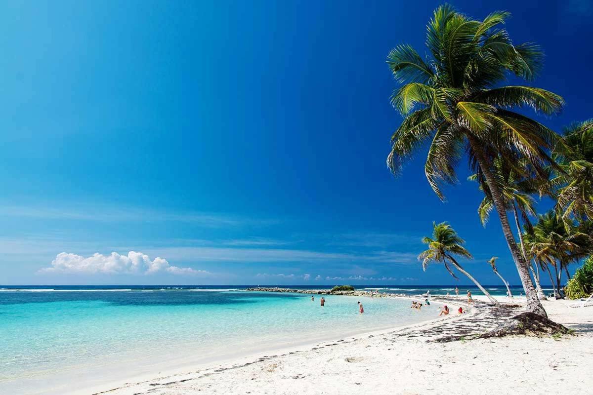 Le Ti'Paradise Anse Des Rochers Belle-Allee Luaran gambar