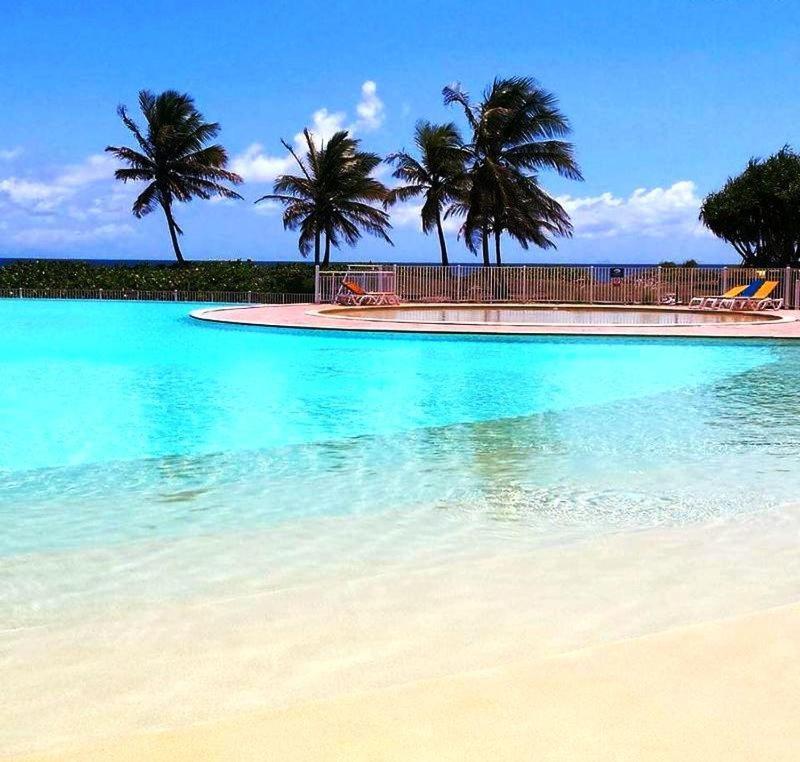 Le Ti'Paradise Anse Des Rochers Belle-Allee Luaran gambar