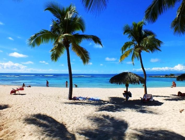 Le Ti'Paradise Anse Des Rochers Belle-Allee Luaran gambar