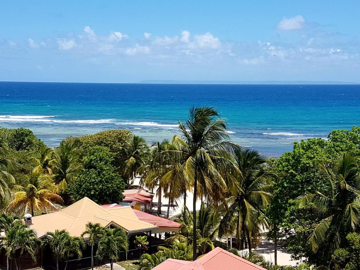 Le Ti'Paradise Anse Des Rochers Belle-Allee Luaran gambar