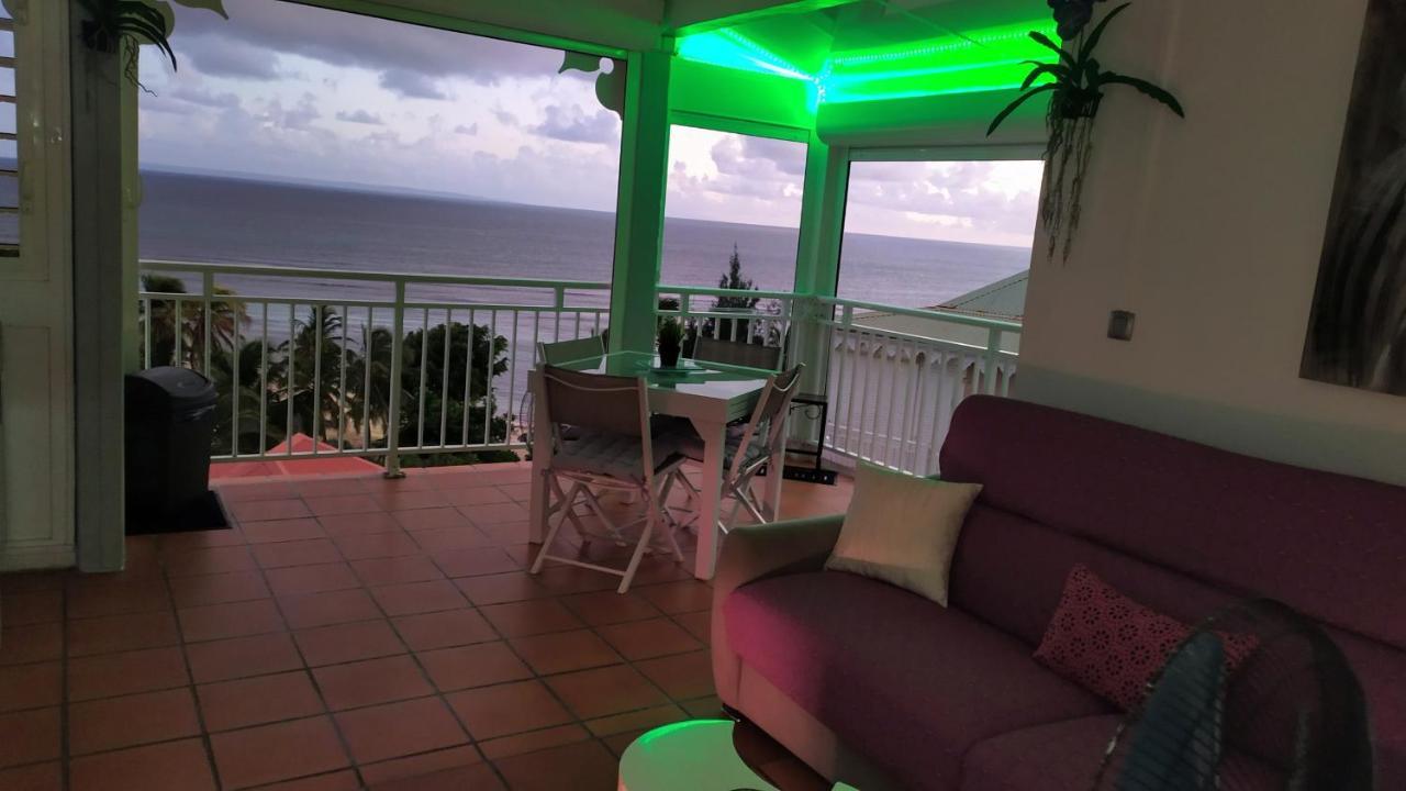 Le Ti'Paradise Anse Des Rochers Belle-Allee Luaran gambar