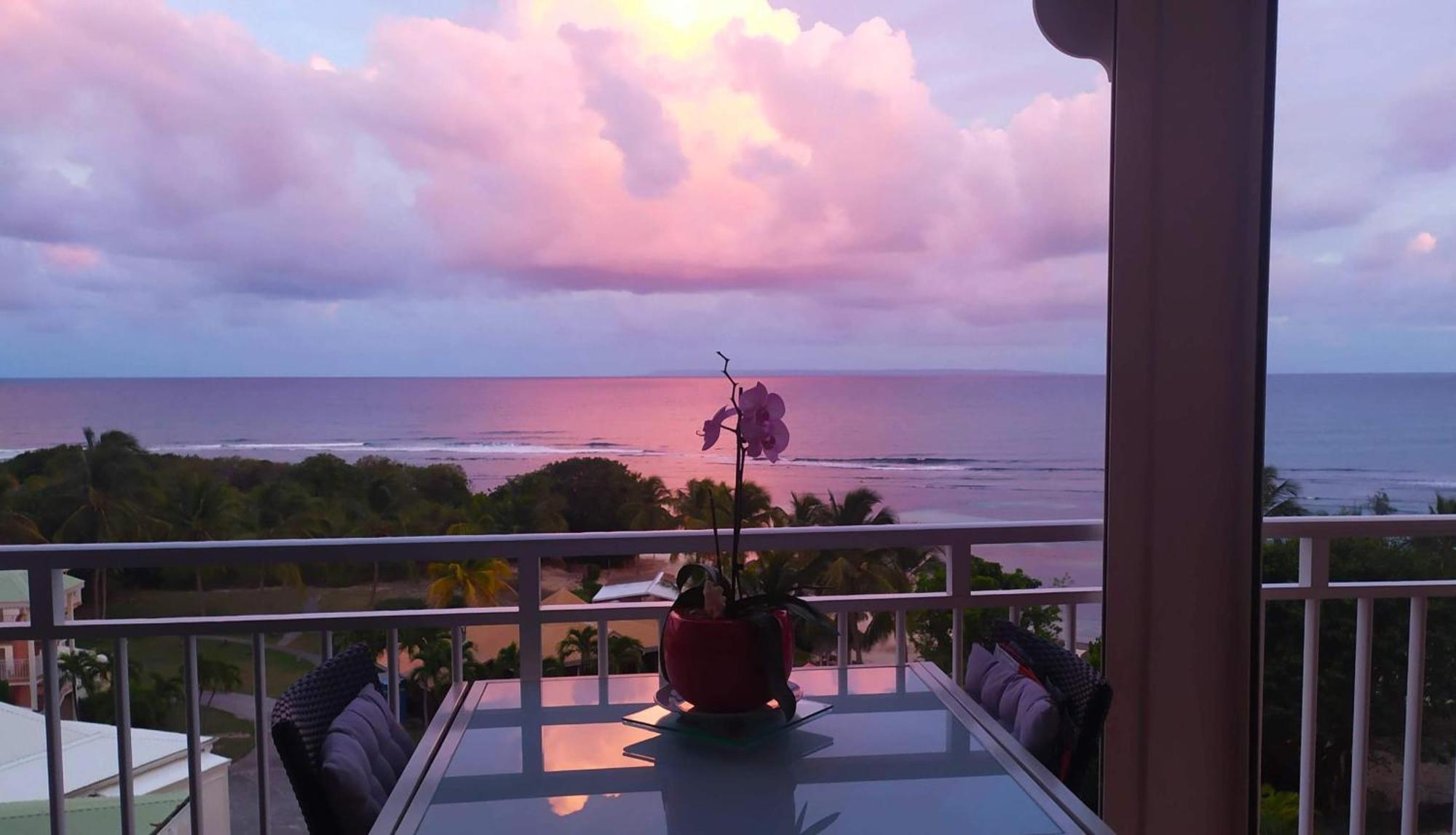 Le Ti'Paradise Anse Des Rochers Belle-Allee Luaran gambar