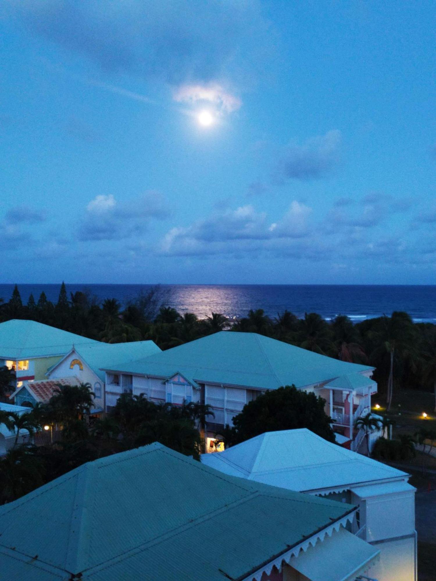 Le Ti'Paradise Anse Des Rochers Belle-Allee Luaran gambar
