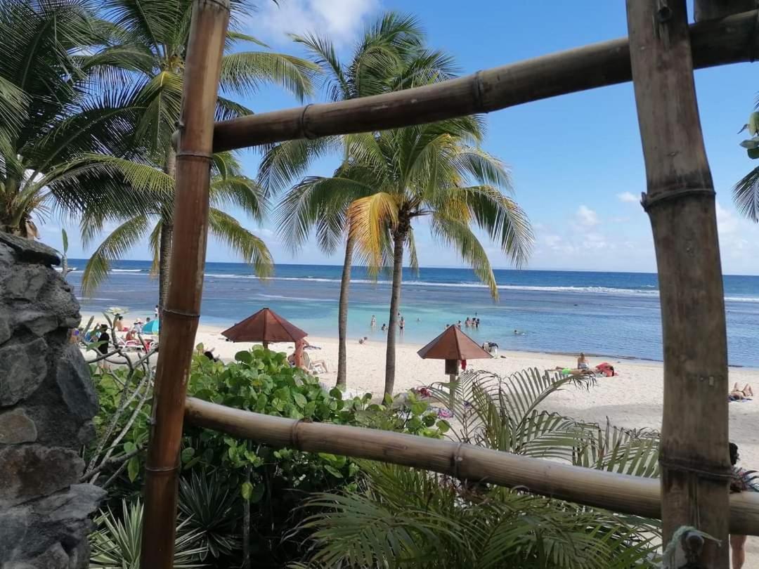 Le Ti'Paradise Anse Des Rochers Belle-Allee Luaran gambar
